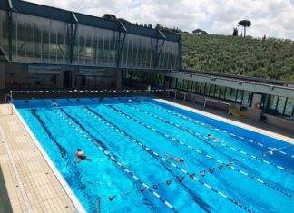PiscinadelChianti2