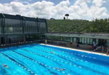 San Casciano, piscina del Chianti aperta per tutto agosto: ecco il programma dal 2 al 31 del mese