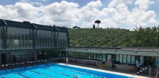 San Casciano, piscina del Chianti aperta per tutto agosto: ecco il programma dal 2 al 31 del mese