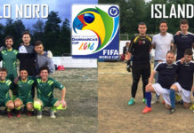 Danimarca’s Cup, la finale sarà Islanda VS Polo Nord: Giovannoni contro Joele Burgassi