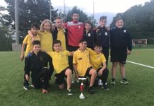 San Donato Tavarnelle: i bambini del 2007 di Putzulu vincono torneo a San Casciano