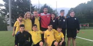San Donato Tavarnelle: i bambini del 2007 di Putzulu vincono torneo a San Casciano