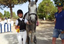 Rebecca Lapis: a 17 anni, da Panzano in Chianti verso un sogno vissuto… in sella