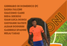Torneo “Valerio Ermini”, i risultati di ieri: brilla ancora la stella di Reda Sekkou