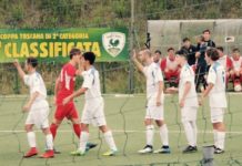 Torneo del Chianti, il trionfo del San Donato Tavarnelle: sotto tre volte, vince 4-3 sul Galluzzo