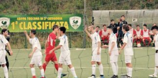 Torneo del Chianti, il trionfo del San Donato Tavarnelle: sotto tre volte, vince 4-3 sul Galluzzo