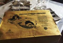 CS Lebowski: la Sagra del Fritto di Mare (15-17 giugno) a Pozzolatico per la scuola calcio