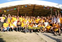 La Sagra del Fritto di Mare del CS Lebowski: SportChianti a pranzo per testare. E…