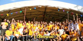 La Sagra del Fritto di Mare del CS Lebowski: SportChianti a pranzo per testare. E…