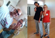 Danza: super stage estivo (dal 2 al 13 luglio) con Stefania Belli e Sancaballet