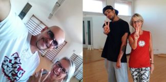 Danza: super stage estivo (dal 2 al 13 luglio) con Stefania Belli e Sancaballet