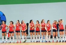 Seconda Divisione Chianti Volley: vittoria che vuol dire… salvezza ancora possibile