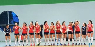 Seconda Divisione Chianti Volley: vittoria che vuol dire… salvezza ancora possibile