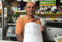 Amatori / Montefiridolfi promosso in A2, la gioia del presidente Silvano Giuntini