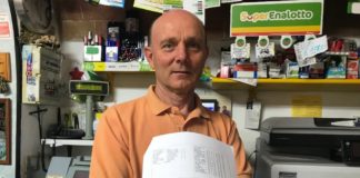 Amatori / Montefiridolfi promosso in A2, la gioia del presidente Silvano Giuntini