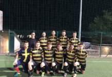 Champions Cup Fratres: la squadra del momento? Gli imbattibli Sultano B&C