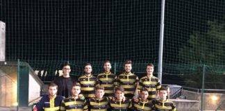 Champions Cup Fratres: la squadra del momento? Gli imbattibli Sultano B&C