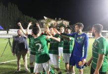 VIDEO / Supercoppa Champions Fratres ai Cugini di Zampagna. Le azioni e le interviste