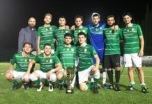 Champions Cup Fratres: la Supercoppa la vincono (ai rigori) i Cugini di Zampagna