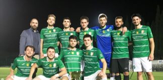 Champions Cup Fratres: la Supercoppa la vincono (ai rigori) i Cugini di Zampagna