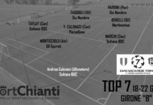 Champions League Fratres, la super TOP 7 del girone B! Volti nuovi e facce conosciute