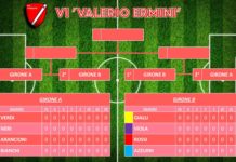 Il calcetto “alla panzanese”: inizia oggi il torneo. Otto squadre, otto colori. Un pallone