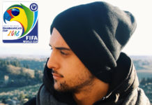 Danimarca’s Cup, i protagonisti fuori dal campo. La grafica? E’ tutta “made in Tommaso Lai”