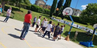 BTB Basket Tavarnelle: X Torneo “Colline del Chianti”, divertimento e solidarietà
