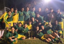 San Donato Tavarnelle: i ragazzi del 2002 trionfano a Montelupo. Bene anche i 2008