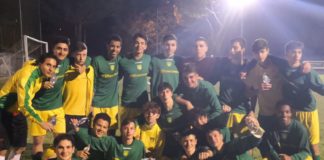 San Donato Tavarnelle: i ragazzi del 2002 trionfano a Montelupo. Bene anche i 2008