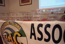 Premio Aiac Coverciano, riconoscimenti per Claudio Michelacci e Francesco Perini