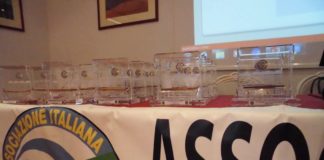 Premio Aiac Coverciano, riconoscimenti per Claudio Michelacci e Francesco Perini