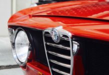 Alfa Romeo, il mito su quattro ruote a spasso nel Chianti