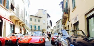Alfa Romeo nel Chianti: domenica 9 giugno si torna… “Un giorno con il mito”