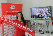 Alma Hilaj giocherà con la maglia della Florentia in Serie A
