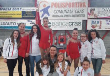 Apasi Tavarnuzze, continuano gli ottimi risultati sulle piste toscane