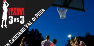 Basket 3vs3, sta per tornare il Torneo Summer League a San Casciano (anche al femminile)