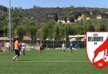 Belmonte, si guarda già alla prossima stagione: uno staff tecnico con tantissime novità