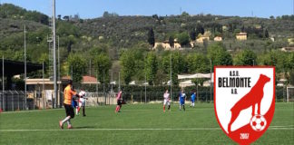 Belmonte, si guarda già alla prossima stagione: uno staff tecnico con tantissime novità