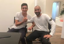 Grassina, ecco i primi colpi: in rossoverde Burzagli, Benvenuti e Frascadore