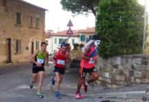 “Barberino Scendi e Sali”: venerdì 22 giugno si corre (in notturna) a Barberino Val d’Elsa