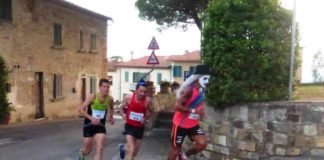 “Barberino Scendi e Sali”: venerdì 22 giugno si corre (in notturna) a Barberino Val d’Elsa