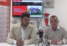 La Florentia saluta Ilic Lelli. Il nuovo allenatore è Stefano Carobbi