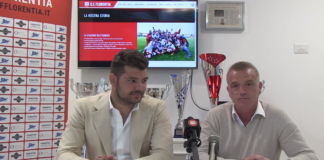 La Florentia saluta Ilic Lelli. Il nuovo allenatore è Stefano Carobbi