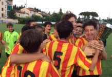 Trofeo Cerbai Allievi e Giovanissimi, trionfi per Audace Galluzzo e Cattolica Virtus