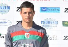 Jacopo Cecchi di nuovo in azzurro: convocazione in Under 18 Lnd per il Torneo Dossena