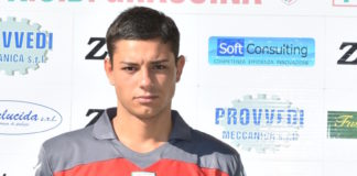 Rappresentativa Regionale Juniores, nuova convocazione per Jacopo Cecchi (Grassina)