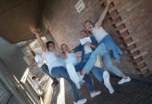 Il Centro Danza Chianti incanta il pubblico tra Ancona e Arezzo (in attesa dei saggi di fine anno)