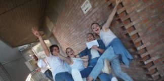 Il Centro Danza Chianti incanta il pubblico tra Ancona e Arezzo (in attesa dei saggi di fine anno)