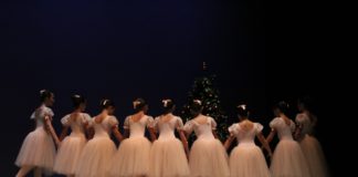 Lo Schiaccianoci e l’incanto di Čajkovskij: il saggio del Centro Danza Chianti al Niccolini